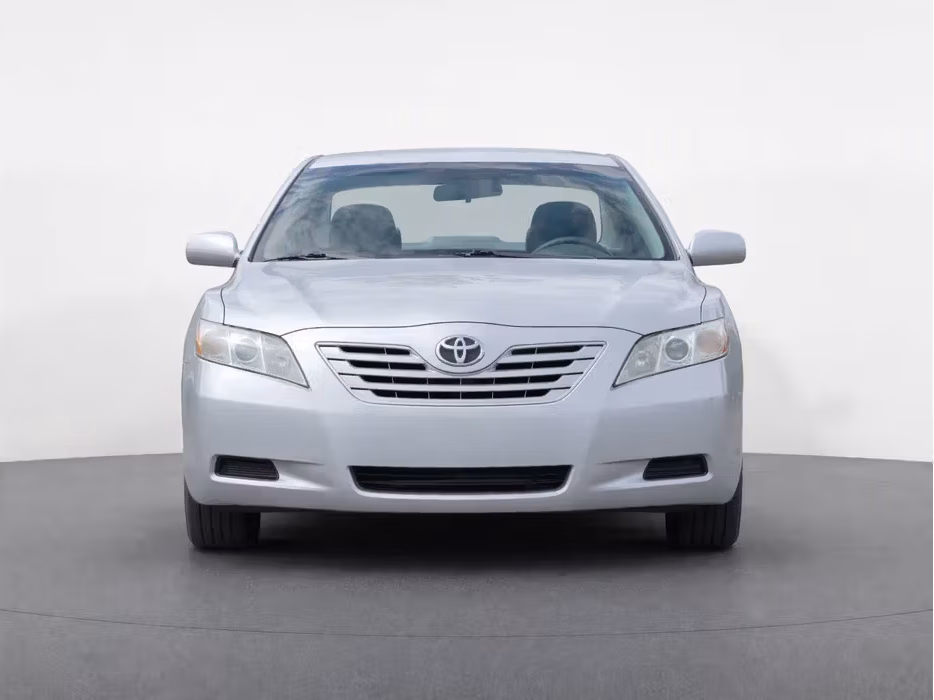 2007 Toyota Camry LE V6 Automatic