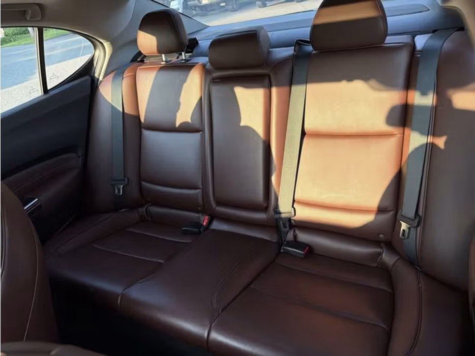 2016 Acura TLX FWD