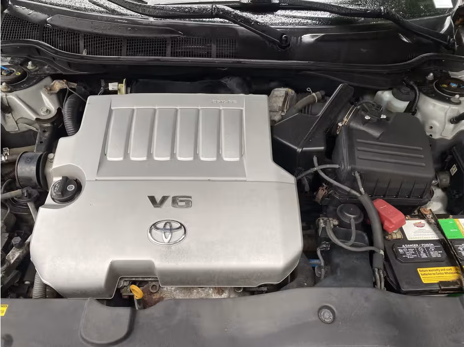 2007 Toyota Camry LE V6 Automatic